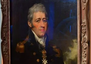 Hugh Popham