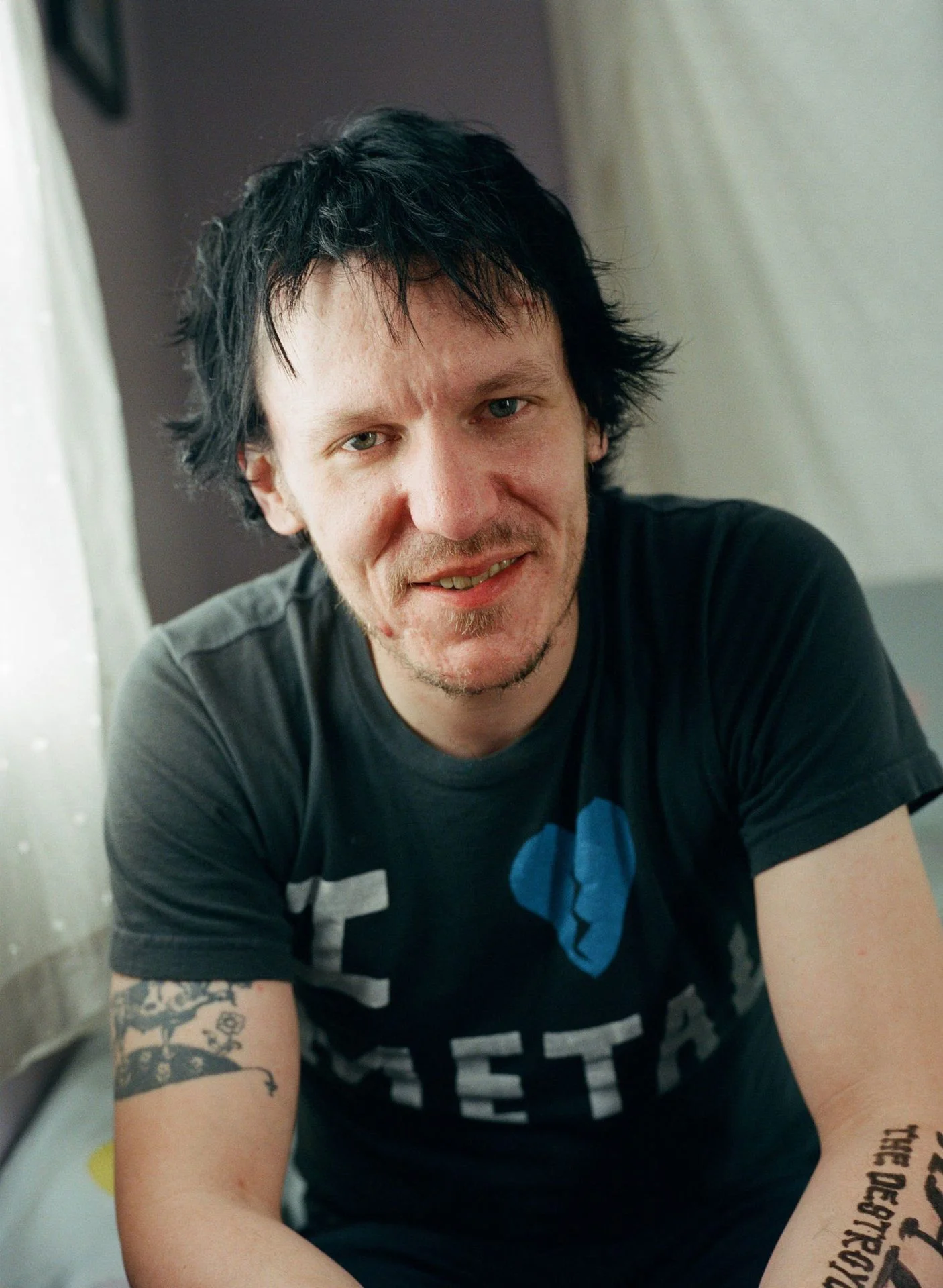 Elliot Smith