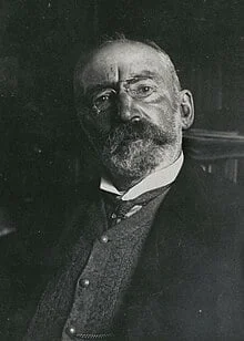 J.F. Archibald