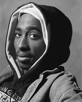 Tupac Shukur