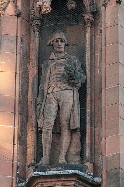 James Hutton