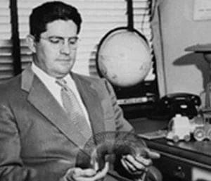 Richard T. James