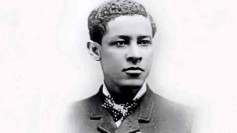 Jan Matzeliger