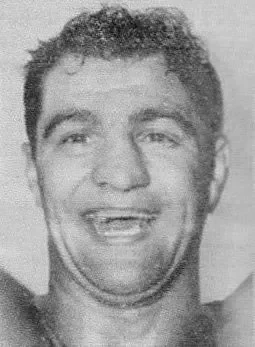 Rocky Marciano
