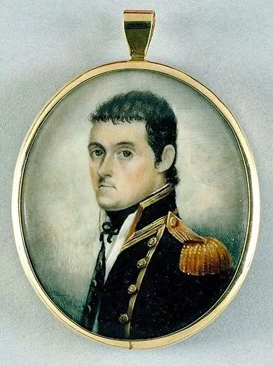 Matthew Flinders
