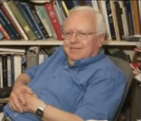 Brian G. Marsden