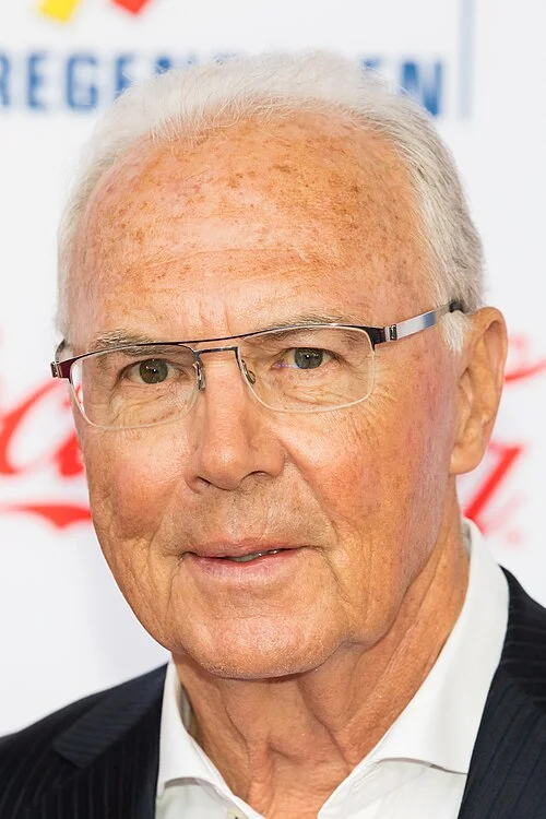 Franz Anton Beckenbauer