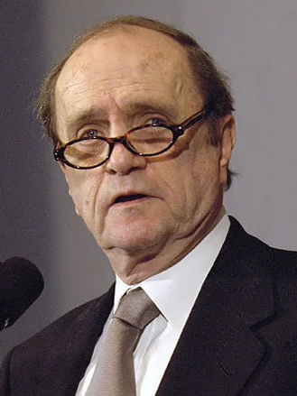 George Robert Newhart
