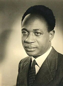 Francis Nwia-Kofi Ngonloma