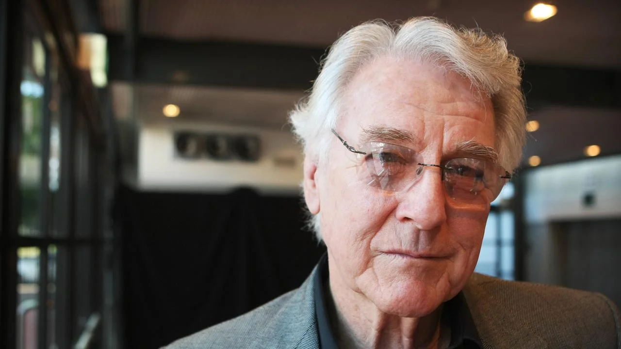 Colin Frederick Jacobsen