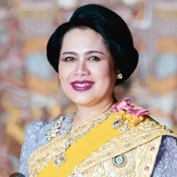 Mom Rajawongse Sirikit Kitiyakara