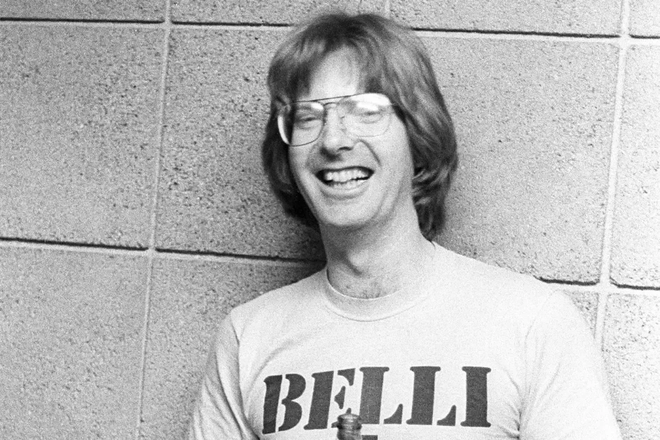 Philip Chapman Lesh