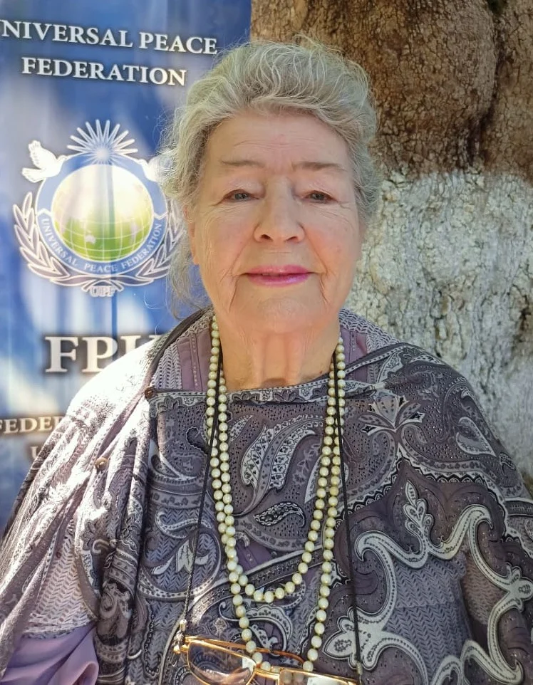 Margarita Zoi Xhepa