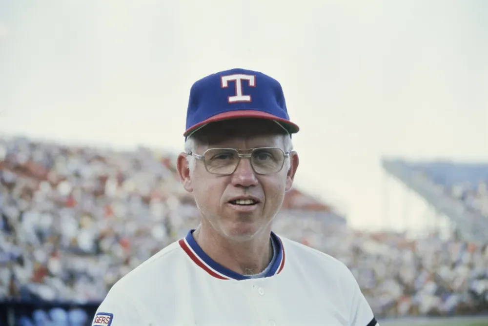 Gordon William Hunter