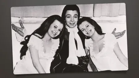 Damien Roy Charles Noel Court-Thomas