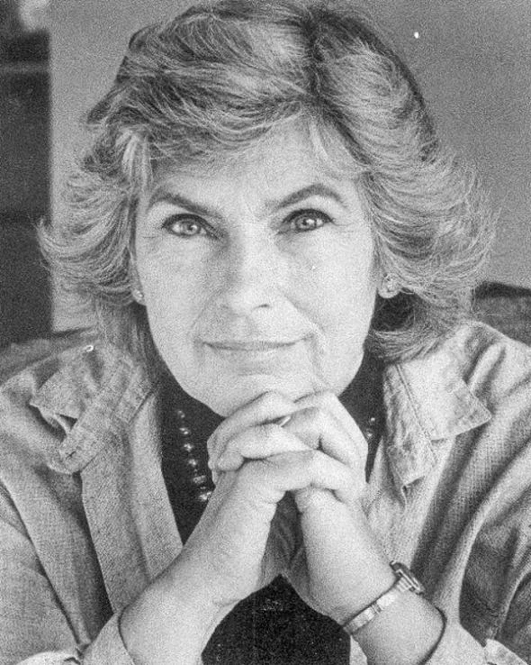 Priscilla Marie Pointer