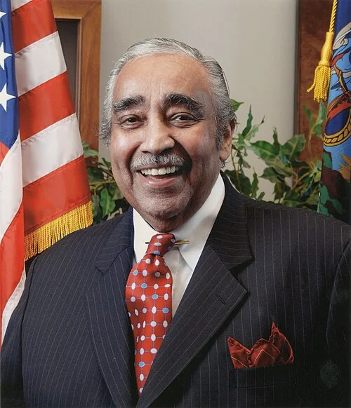 Charles Bernard Rangel